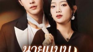 นายแบบป่วนหัวใจ