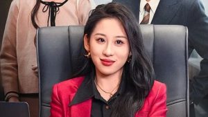 แรงแค้นพยาบาทรัก
