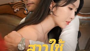 สาวใช้ในเมืองใหญ่