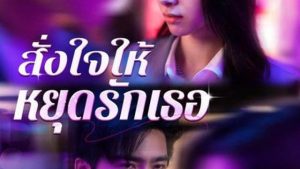 สั่งใจให้หยุดรักเธอ