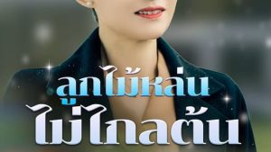 ลูกไม้หล่นไม่ไกลต้น